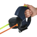 Retractable Dog Leash - Puppilor