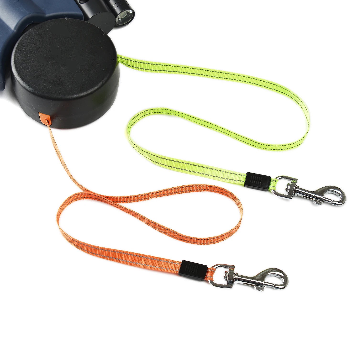 Retractable Dog Leash - Puppilor