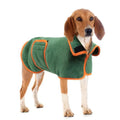 Pet Bathrobe Fast Drying Towel - Puppilor