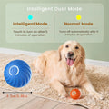 Electronic Interactive Pet Ball - Puppilor