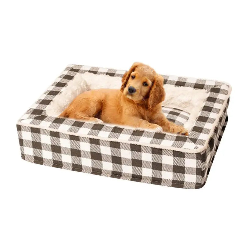 Puppy Sleeping Bed - Puppilor