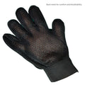 Pet Grooming Gloves - Puppilor