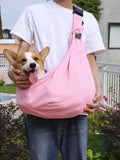 Pet Dog Carrier Bag - Puppilor