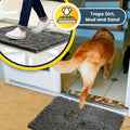 Dog Door Mat - Puppilor