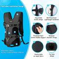 Pet Front Dog Carrier Backpack - Puppilor