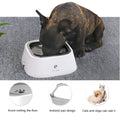 Drinking Water Bowl Floating Non-Wetting Mouth Without Spill Drinking Water - Puppilor