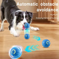 Electronic Interactive Pet Ball - Puppilor