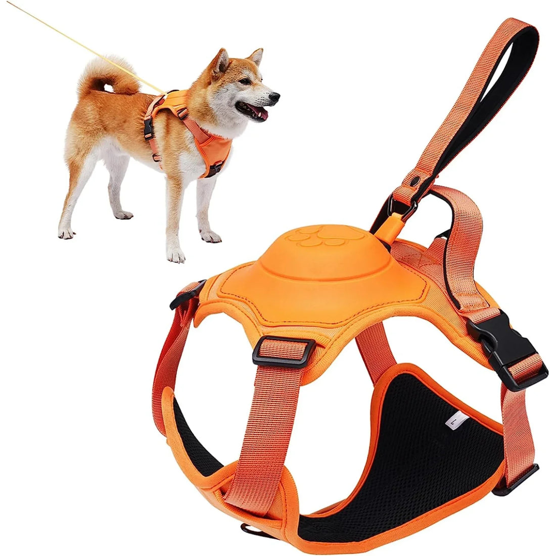 Dog Harness - Puppilor