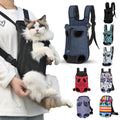 Pet Carrier Backpacks - Puppilor