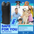 Ultrasonic Dog Repeller - Puppilor