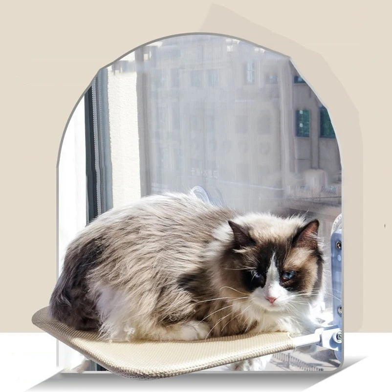 Cat Window Hammock - Puppilor