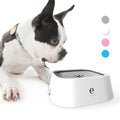 Drinking Water Bowl Floating Non-Wetting Mouth Without Spill Drinking Water - Puppilor