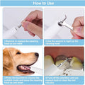 Dental Scaler for dogs - Puppilor