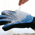 Pet Grooming Gloves - Puppilor