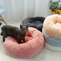 Super Soft Pet Cat Bed - Puppilor