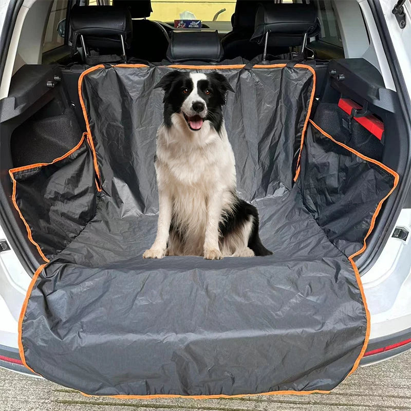 SUV Dog/Pet Cargo Line - Puppilor