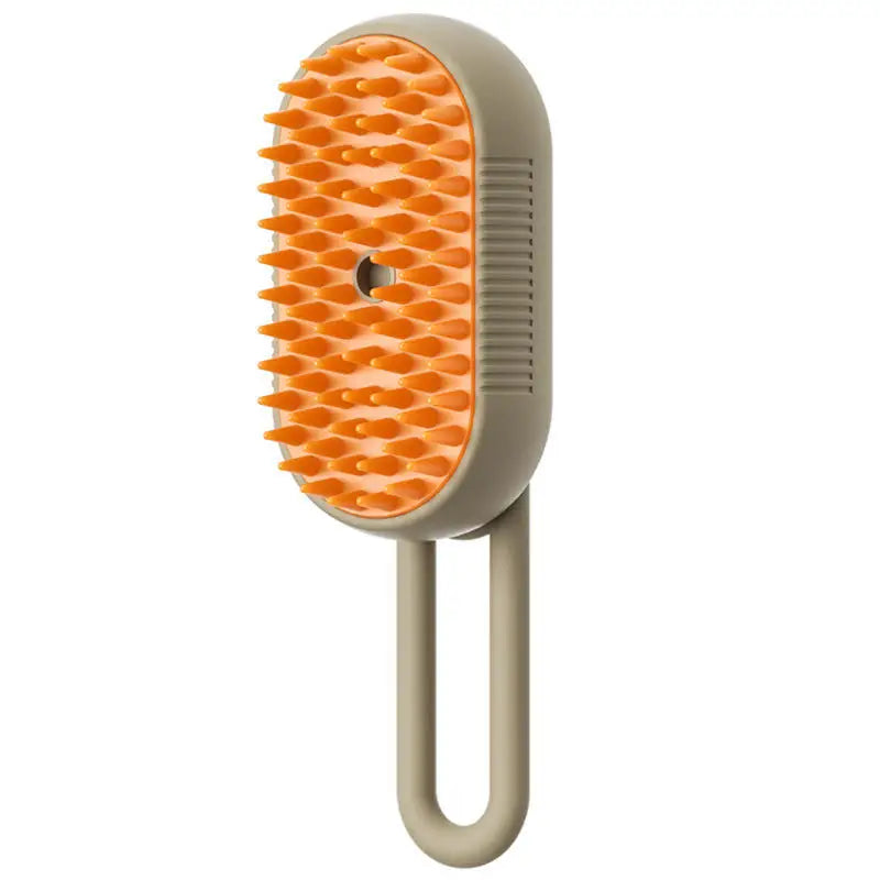 Cat Dog Pet Spray Massage Brush - Puppilor